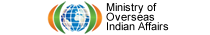 Ministry Of Overseas Indian Affairs